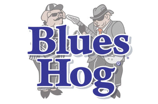 Blues Hog