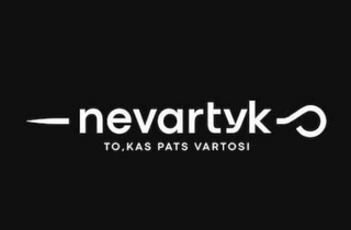 Nevartyk