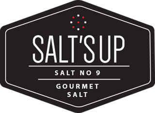 SALT'S UP