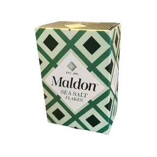 Maldoni meresoola helbed 125g