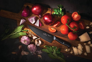 Chef's knife NAPOLEON Phantom, 20 cm