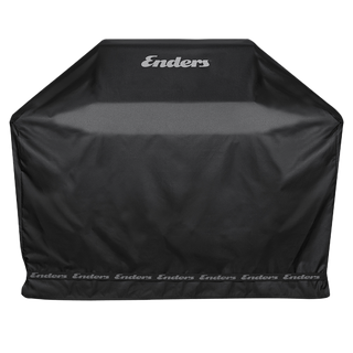 Cover for Enders Uniq® Pro, Kansas Pro Serie, Monroe Pro 3 K + 4 K, Boston Black 4 K models