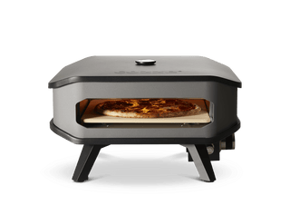 Gaasipizzaahi Cozze 13TM, 33 cm