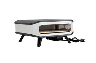 Electric Pizza Oven Cozze 17 Electric, 40 cm