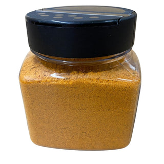 Enn Tobreluts Spice Blend BBQ Rub Orange, 200 g