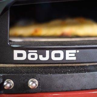 DŌJOE pizza oven attachment for Kamado Joe, Big Joe grill