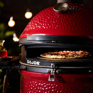 Digitaalne - Kamado Joe Konnected Joe, Ø 46cm