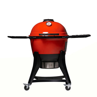 Kamado Joe Kettle Joe, Ø 57 cm, punane