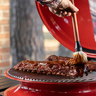 Kamado Joe Kettle Joe, Ø 57 cm, punane