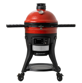 Digitaalne - Kamado Joe Konnected Joe, Ø 46cm