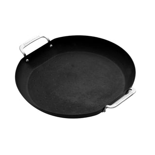 Carbon Paella pann Kamado Joe