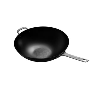 Kamado Joe süsiniku WOK-pann