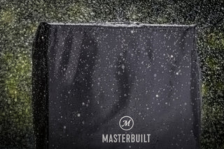 Masterbuilt 1 m suitsuahju kate