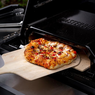 Masterbuilt Pizza Oven, 49 x 14 x 41 cm, for pizzas up to 35 cm