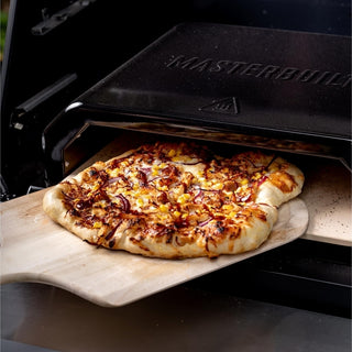 Masterbuilt Pizza Oven, 49 x 14 x 41 cm, for pizzas up to 35 cm