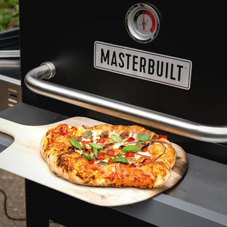 Masterbuilt Pizza Oven, 49 x 14 x 41 cm, for pizzas up to 35 cm