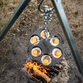 PETROMAX kookide ja tassikookide vormid