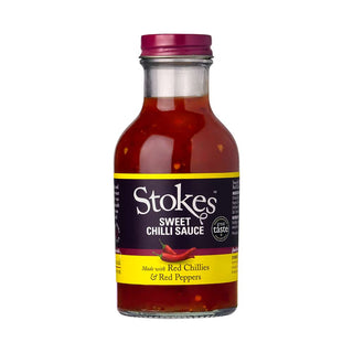 Stokes Sweet Chilli Sauce, 320 g