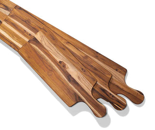 Serving board Teakhaus Table Plank (XL)