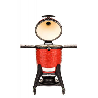 Kamado Joe Classic III, Ø 46 cm, red