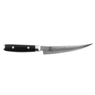 YAXELL RAN | BONING knife 150 mm | 69 sluoksniai VG-10 damasko plienas