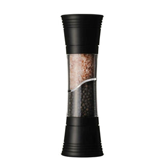 Kyocera double-sided pepper and salt grinder