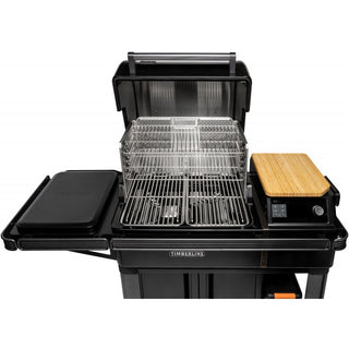 Pelletgrill-suitsuahi TRAEGER Timberline INT