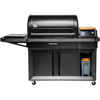 Pelletgrill-suitsuahi TRAEGER Timberline XL INT