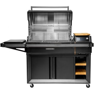 Pellet grill-smoker TRAEGER Timberline XL INT