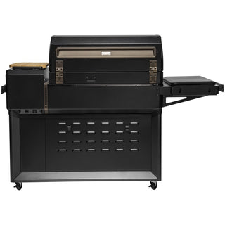 Pelletgrill-suitsuahi TRAEGER Timberline XL INT