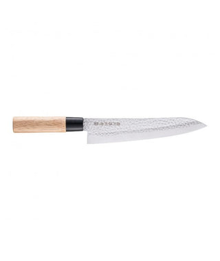 Satake Japanese knife set