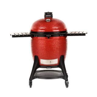 Kamado Joe Big Joe III, Ø 61 cm, punane