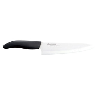 Ceramic chef's knife Kyocera, 18 cm