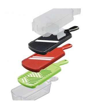 Kyocera ceramic cutter set