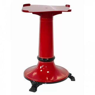 Wismer Trancheuse Manuelle Retro Stand for handheld ham slicer