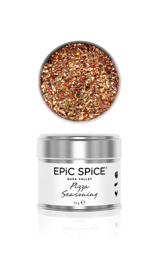 Epic Spice Napa Valley Pizza Seasoning, 75g