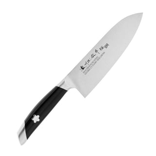 Jaapani Santoku nuga Satake Sakura, 18 cm