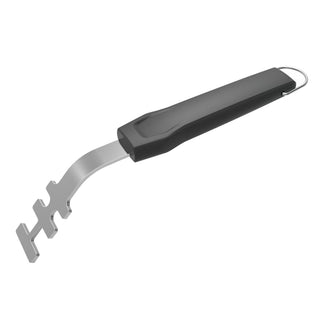 Grill lifter SANTOS, 25.7 cm, plastic handle