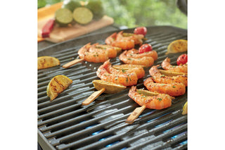 Bamboo skewers WEBER Bamboo, 25 pcs.