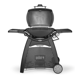 Weber Q 3200 portable gas grill, 63 x 45 cm