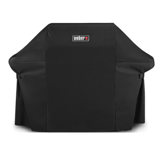 Cover for WEBER Genesis II/LX 400 series, Premium line