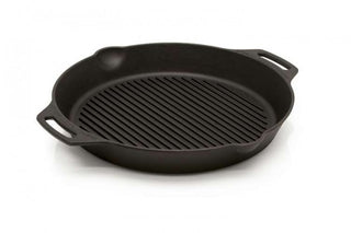 Ketaus keptuvė PETROMAX Grill Fire Skillet, Ø 35 cm