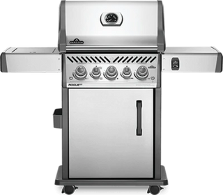 Gaasigrill NAPOLEON Rogue SE 425, teras, 60x45 cm