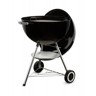 Anglinis grilis WEBER Classic Kettle, 47 cm