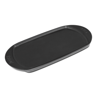 Keraminis kepimo padėklas WEBER Griddle, 40 x 22 cm