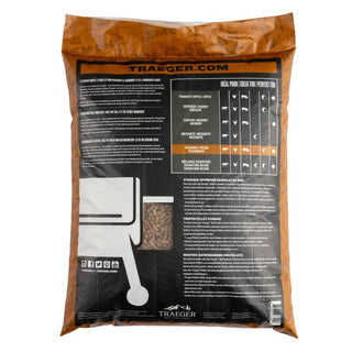 Medžio granulės Traeger, Pekanas (Pecan), 9 kg