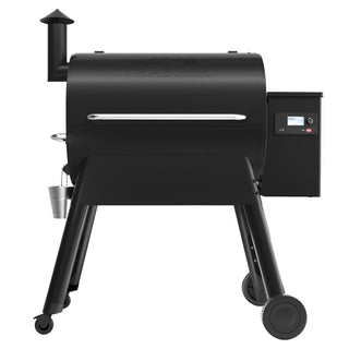 Granulinis (pellet) grilis TRAEGER Pro 780