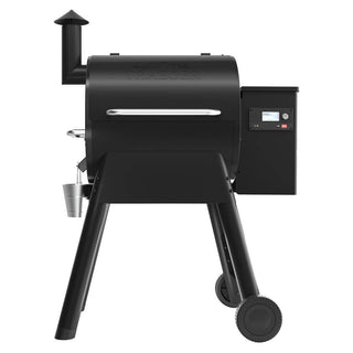 Granulinis (pellet) grilis TRAEGER Pro 575