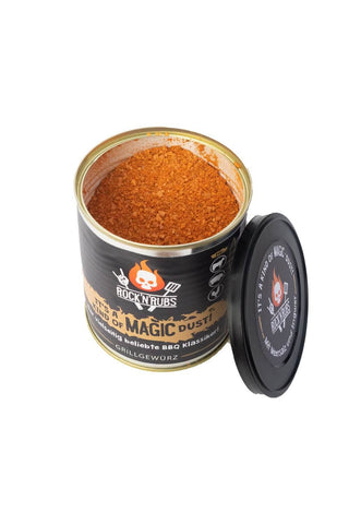 ROCK'N'RUBS Frontline universaalne maitseaine "It's A Kind Of Magic Dust", 170 g