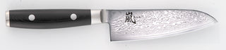 YAXELL RAN | SANTOKU nuga 125 mm | 69 kihti VG-10 damaskuseterasest